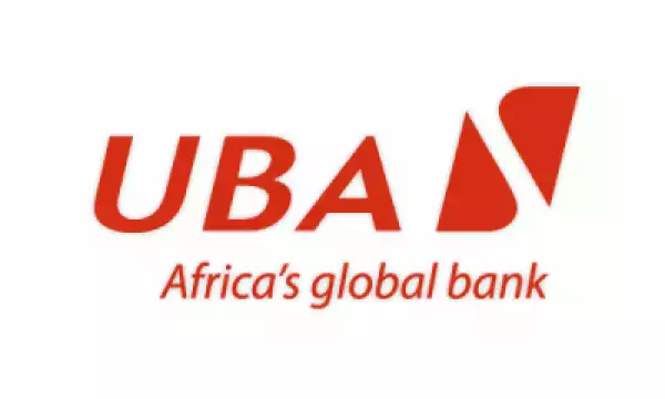 See What Was Given As Deposit Slip In UBA Bank Today (Photos)